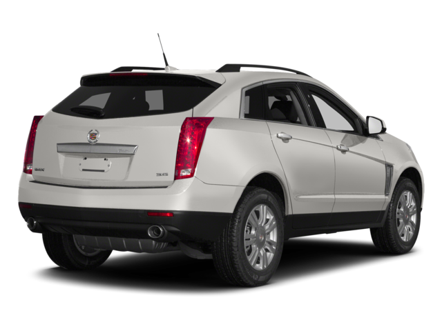 Used 2014 Cadillac SRX Premium Collection with VIN 3GYFNDE3XES564867 for sale in Boerne, TX
