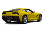 2016 Chevrolet Corvette Z51 3LT