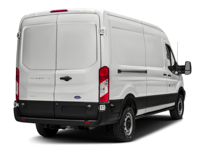 2017 Ford Transit-250 T-250 148" Med Rf 9000 GVWR Sliding RH Dr