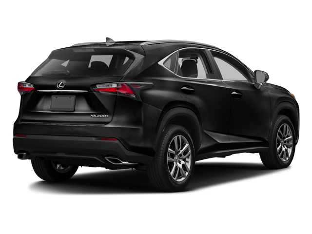 2017 Lexus NX Base