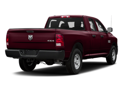 2017 RAM 1500 Tradesman/Express