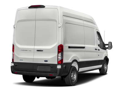 2018 Ford Transit-350 148 WB High Roof Extended Cargo DRW