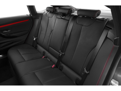 2015 BMW 3 Series 328i xDrive Gran Turismo