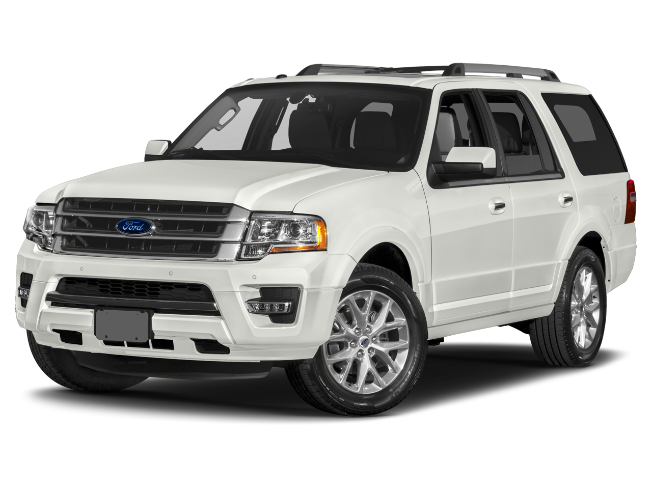 2015 Ford Expedition's photo