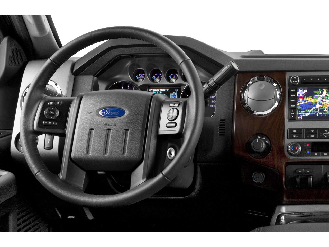 2015 Ford F-250SD XL