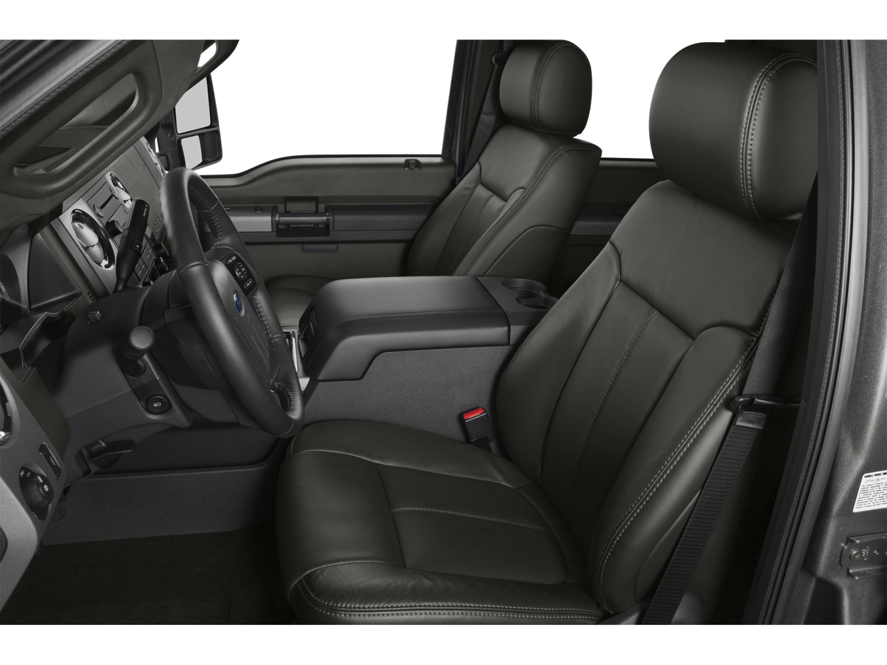 2015 Ford F-350SD Lariat