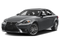 2015 Lexus IS Base