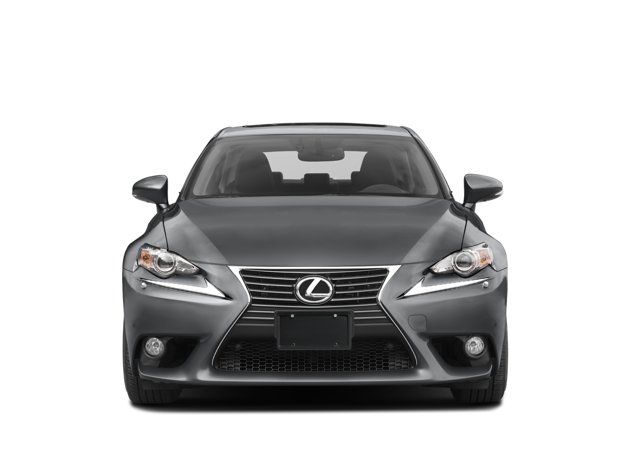 2015 Lexus IS Base