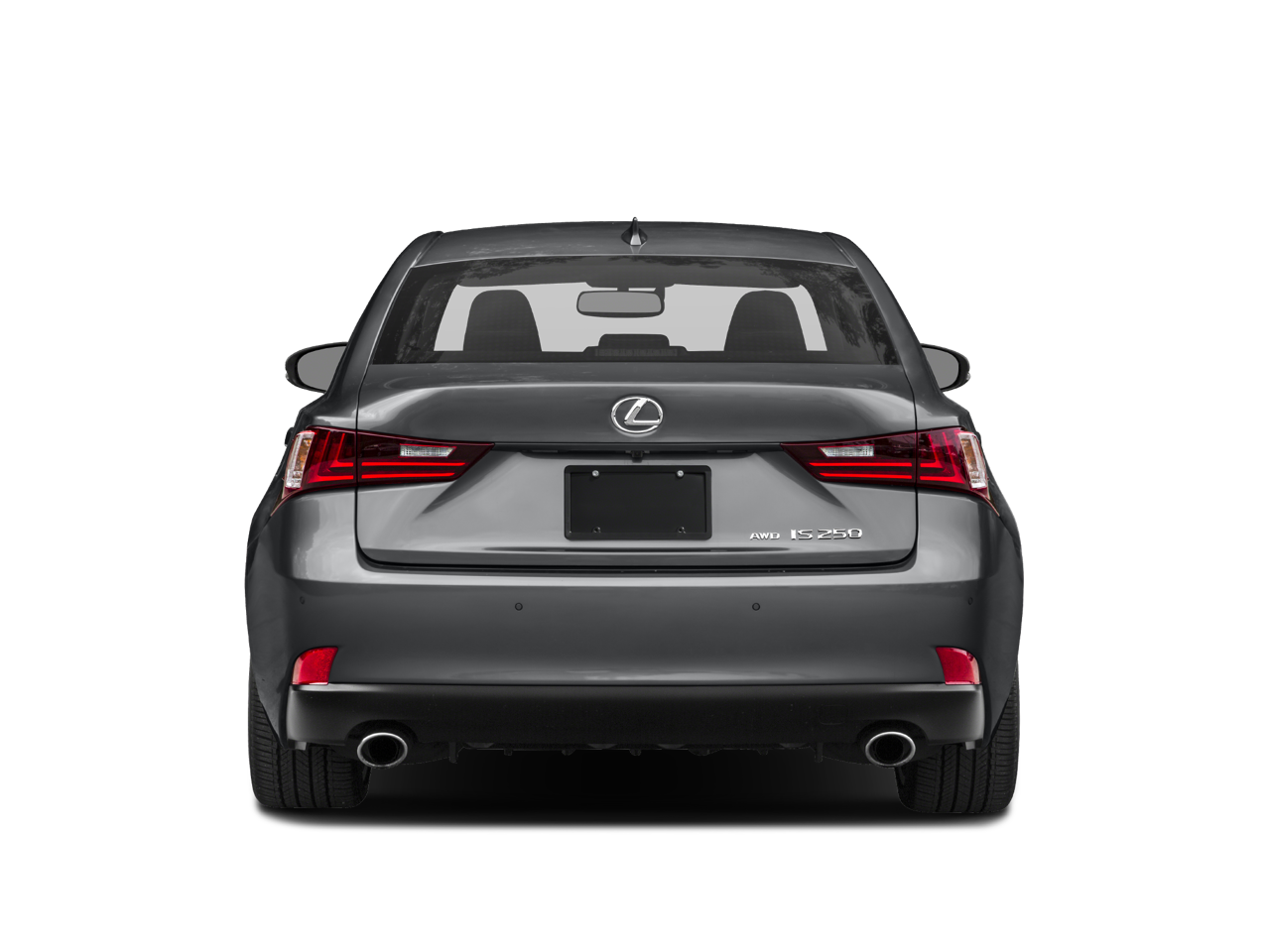 2015 Lexus IS Base