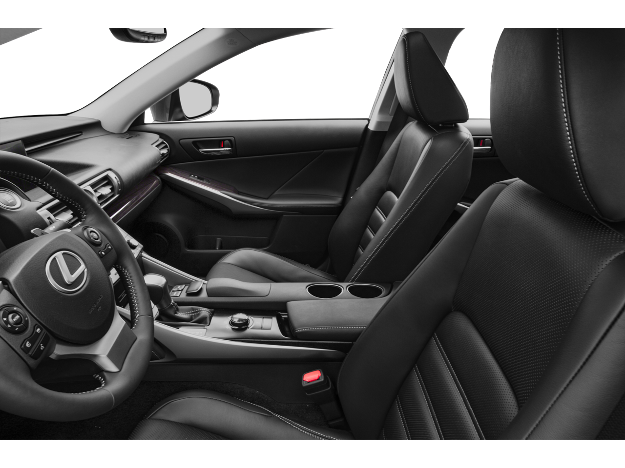 2015 Lexus IS Base