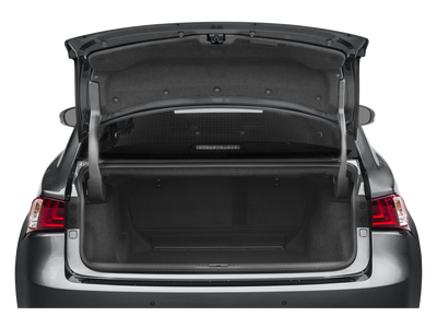 2015 Lexus IS Base