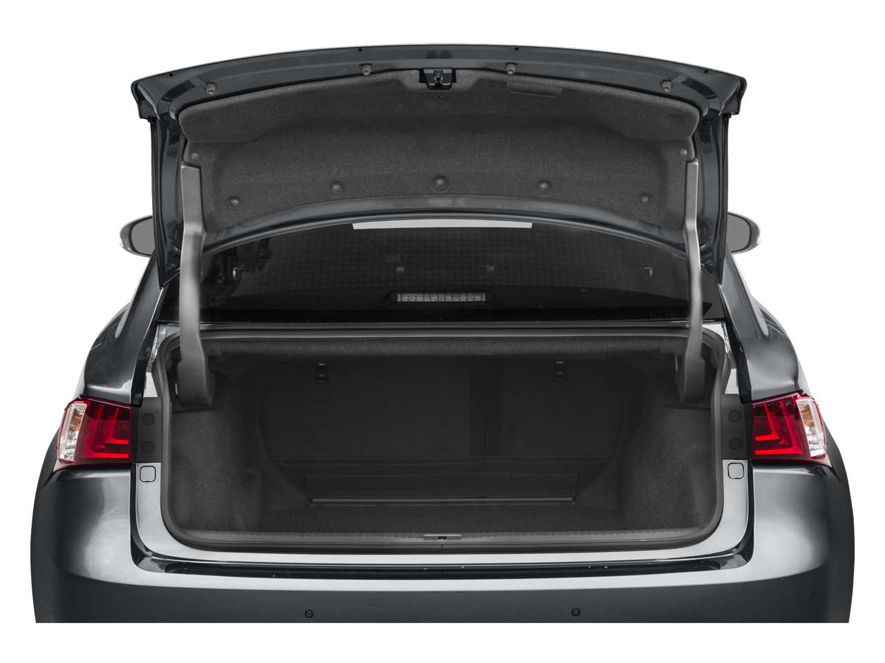 2015 Lexus IS Base