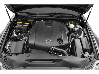 2015 Lexus IS Base