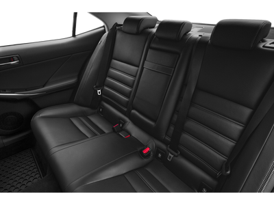 2015 Lexus IS Base