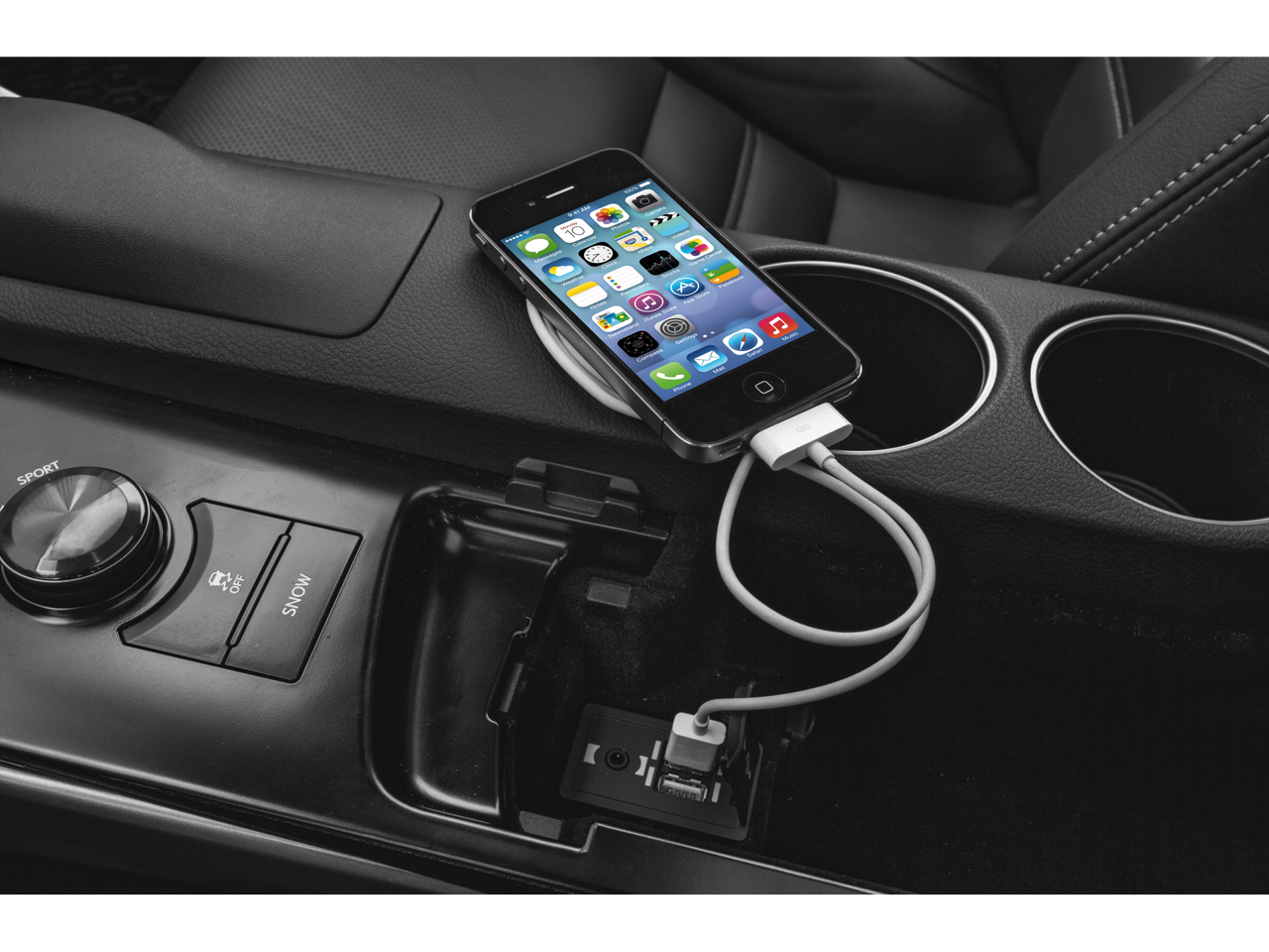 2015 Lexus IS Base