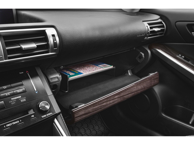 2015 Lexus IS Base