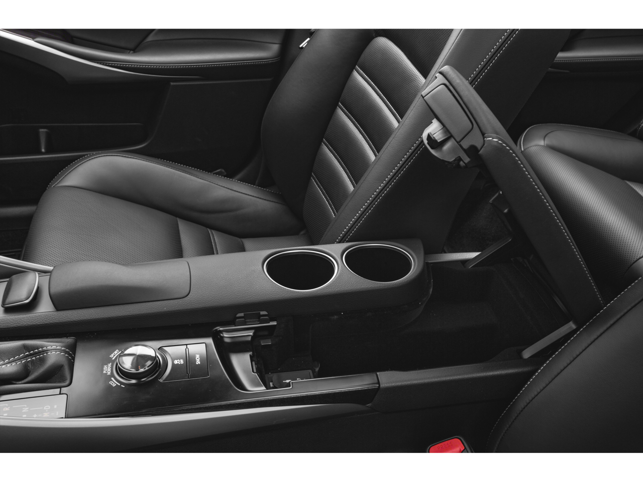2015 Lexus IS Base