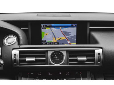 2015 Lexus IS Base