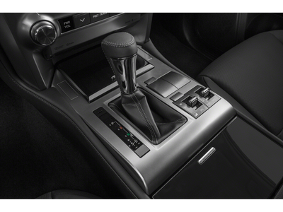 2015 Lexus GX 4WD 4dr