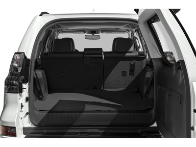 2015 Lexus GX 4WD 4dr