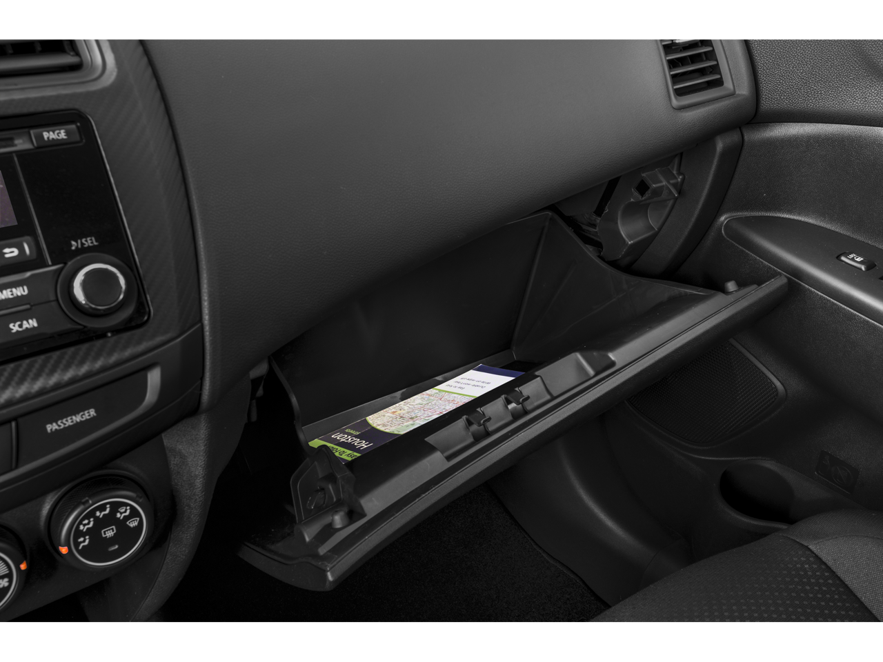 2015 Mitsubishi Outlander Sport Base