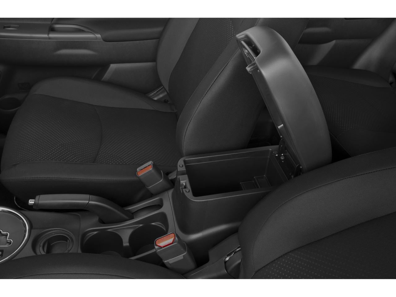 2015 Mitsubishi Outlander Sport Base