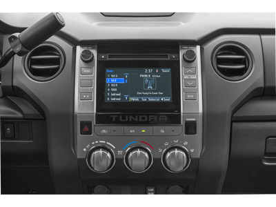 2015 Toyota Tundra SR