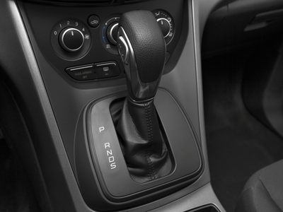2016 Ford Escape S