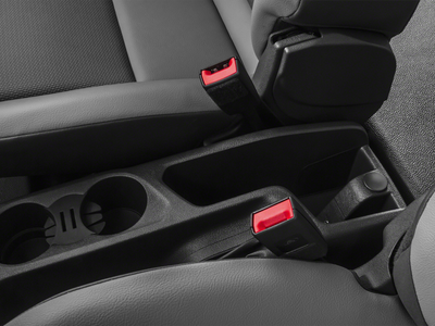 2016 Ford Transit Connect Base