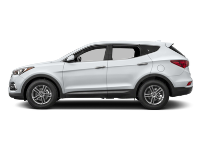 2017 Hyundai Santa Fe Sport 2.4