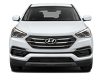2017 Hyundai Santa Fe Sport 2.4