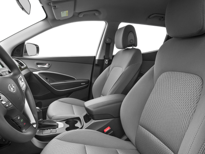 2017 Hyundai Santa Fe Sport 2.4