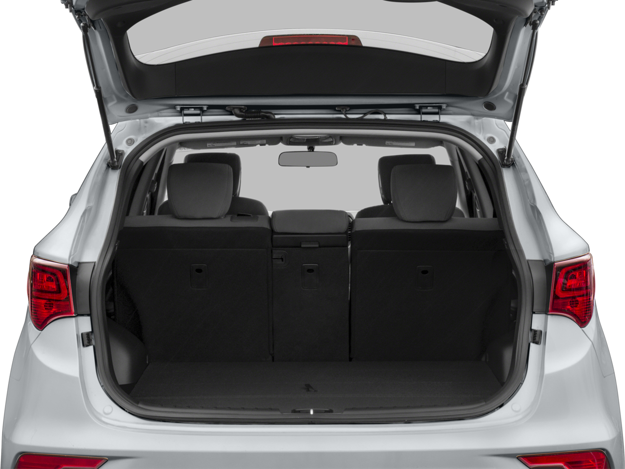 2017 Hyundai Santa Fe Sport 2.4