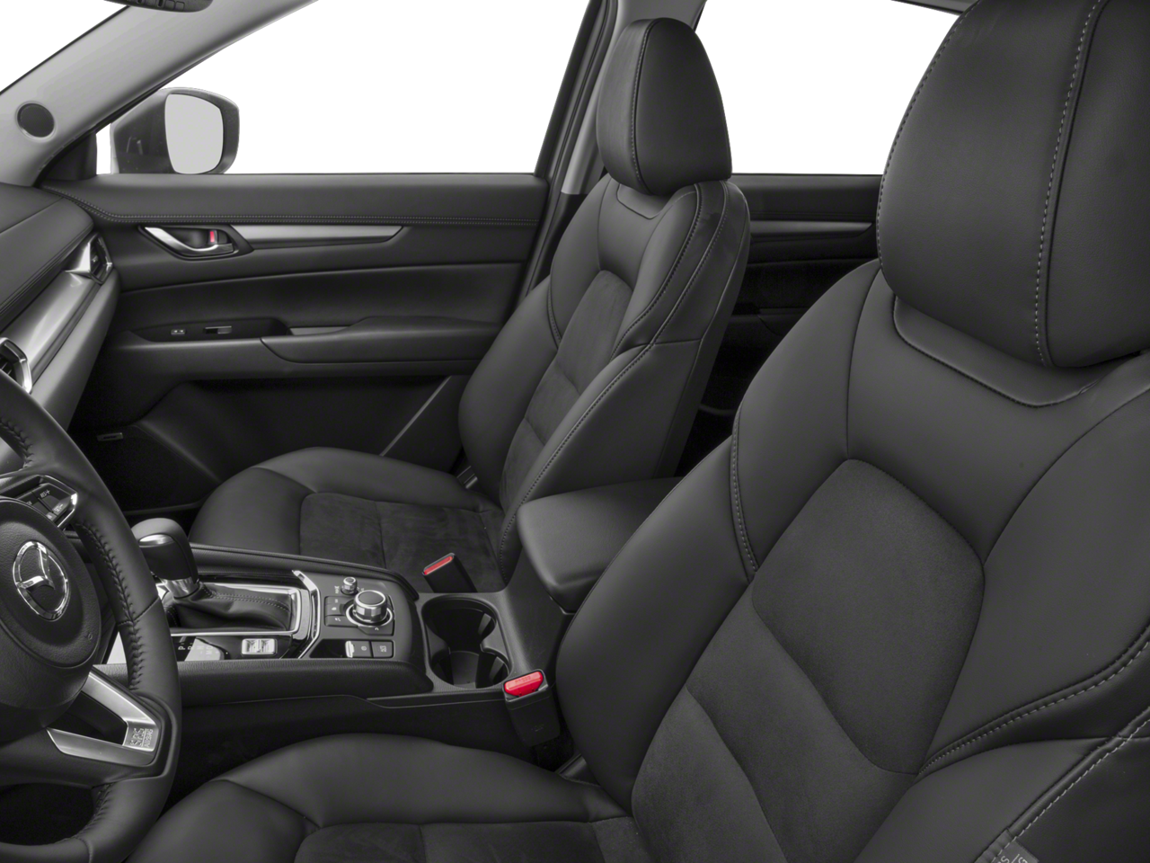 2017 Mazda Mazda CX-5 Touring