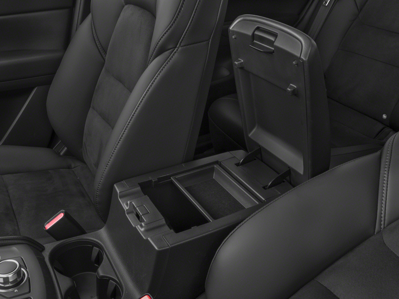 2017 Mazda Mazda CX-5 Touring