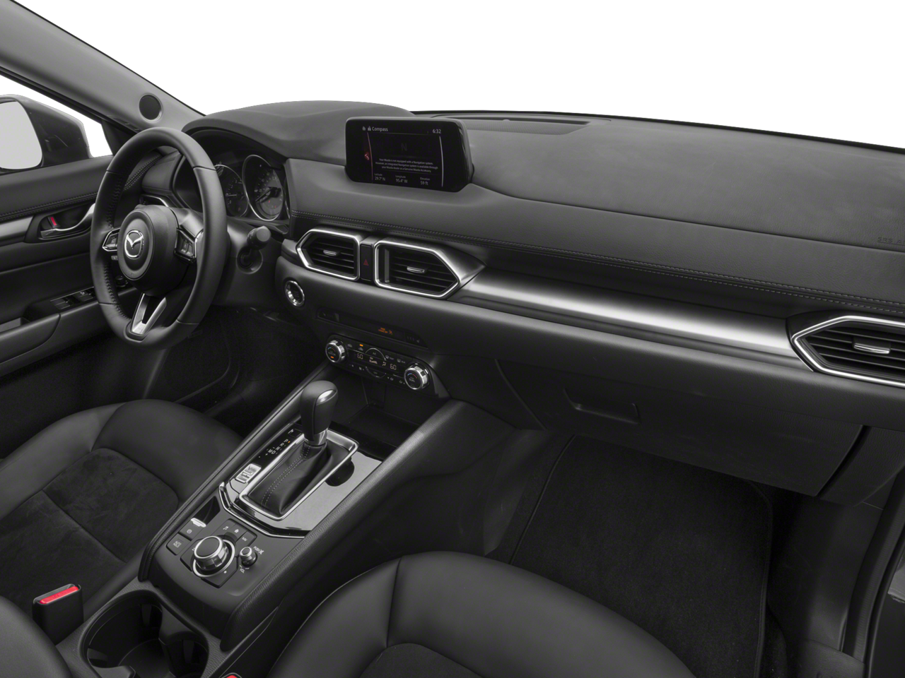 2017 Mazda Mazda CX-5 Touring