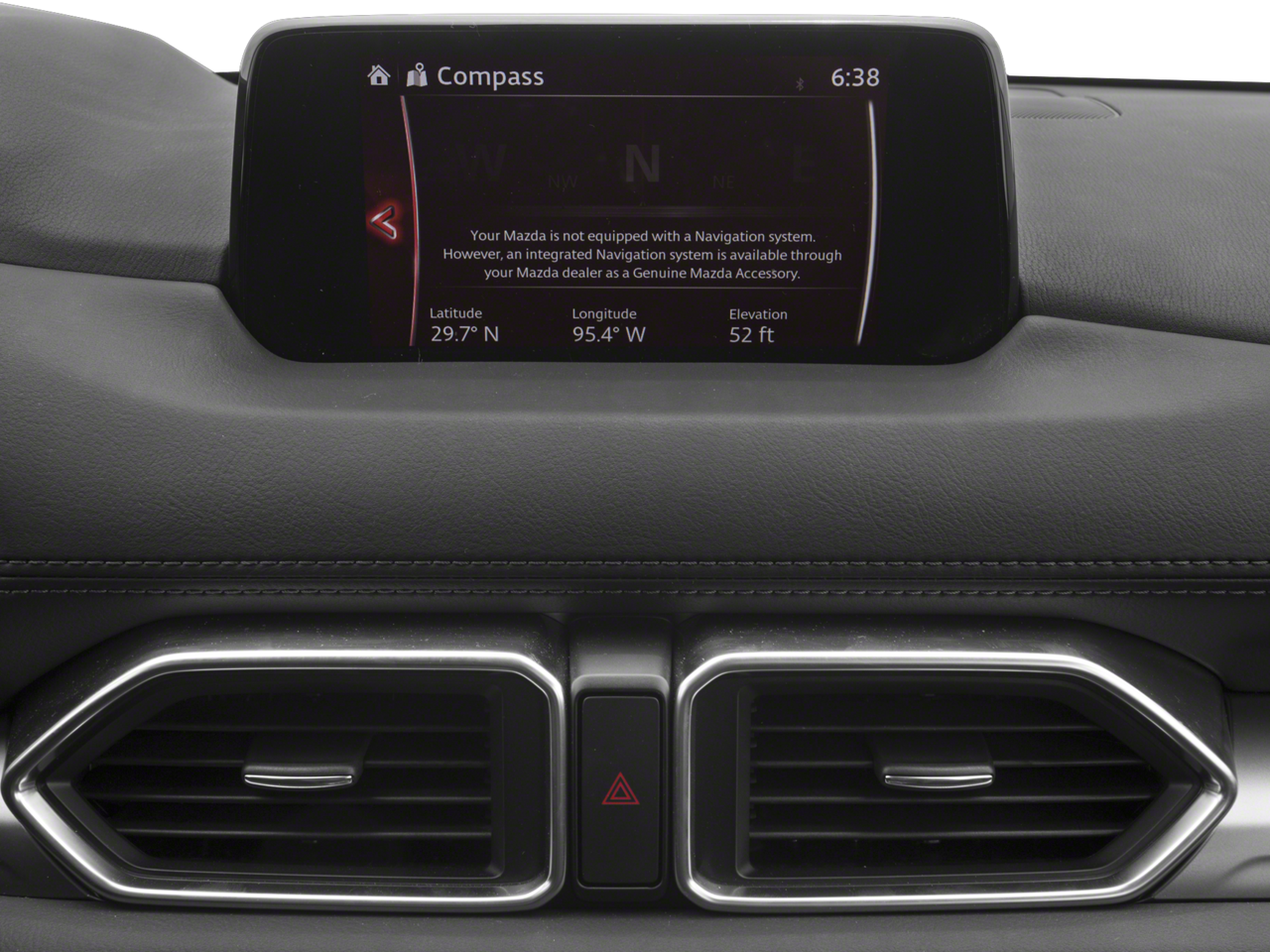 2017 Mazda Mazda CX-5 Touring