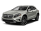 2017 Mercedes-Benz GLA Base