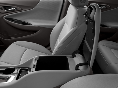 2018 Chevrolet Malibu LS w/1LS