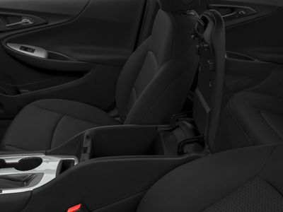 2018 Chevrolet Malibu LT w/1LT