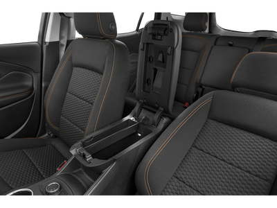 2018 GMC Terrain Base