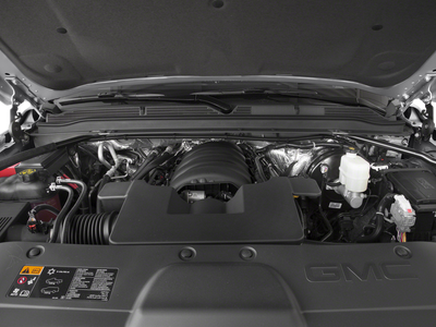 2018 GMC Yukon XL Base