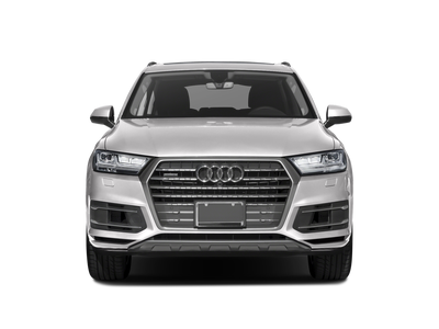 2019 Audi Q7 55 quattro Premium Plus