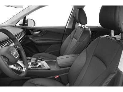 2019 Audi Q7 55 quattro Premium Plus