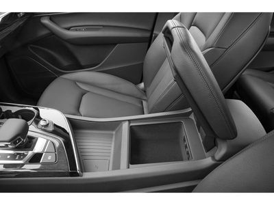 2019 Audi Q7 55 quattro Premium Plus