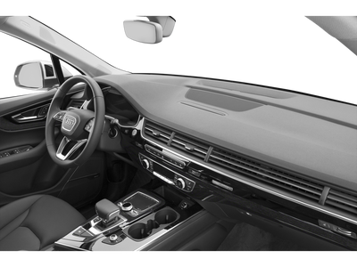 2019 Audi Q7 55 quattro Premium Plus