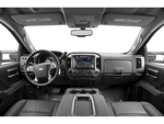 2019 Chevrolet Silverado 3500HD LTZ