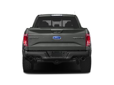 2019 Ford F-150 Base