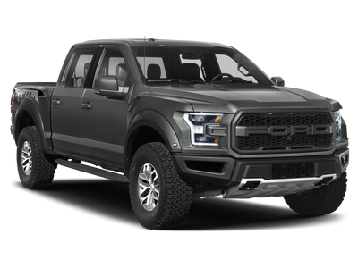 2019 Ford F-150 Base