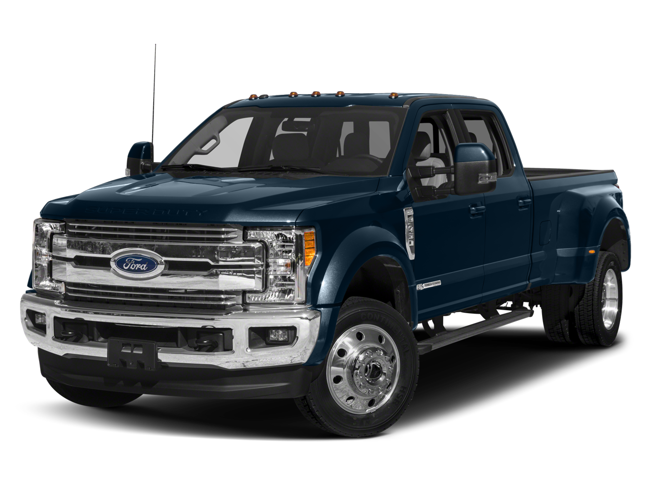 2019 Ford F-450's photo